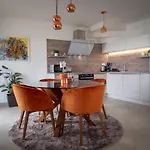 Grand Apartman *