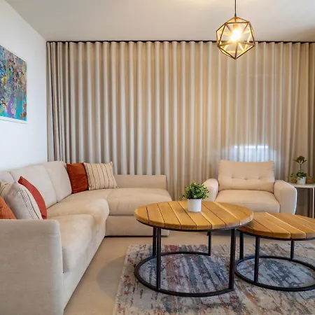 Apartamento Grand *
