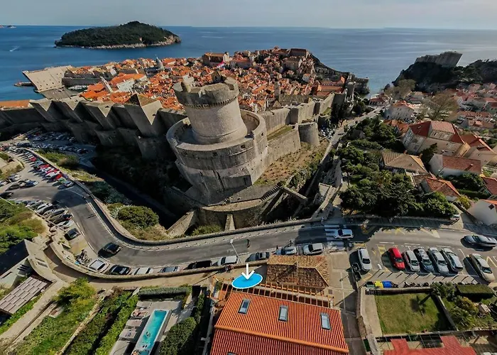 Apartamento Grand Dubrovnik