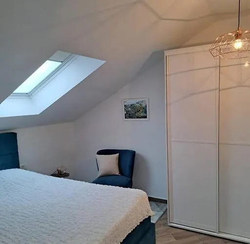 Grand Apartamento