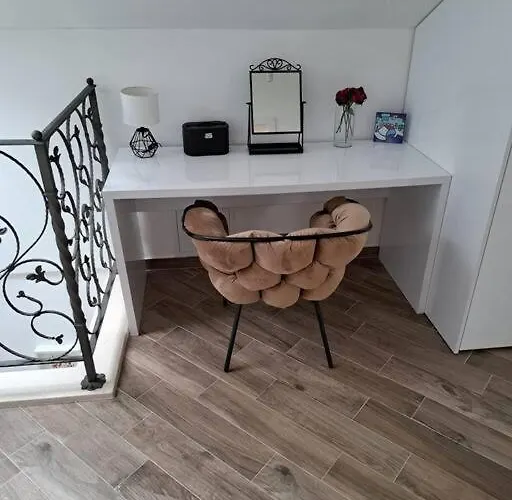 Grand Apartamento