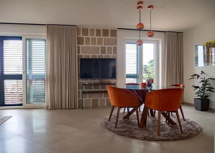 Grand Apartamento Dubrovnik