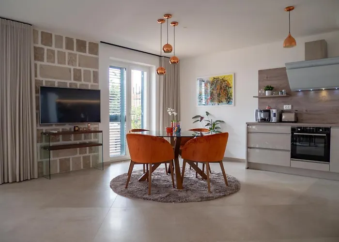 Grand Apartamento Dubrovnik