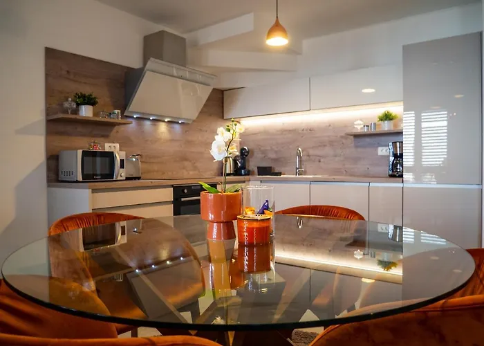Apartamento Grand Dubrovnik