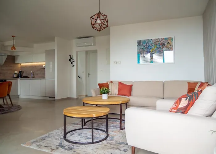 Apartamento Grand Dubrovnik