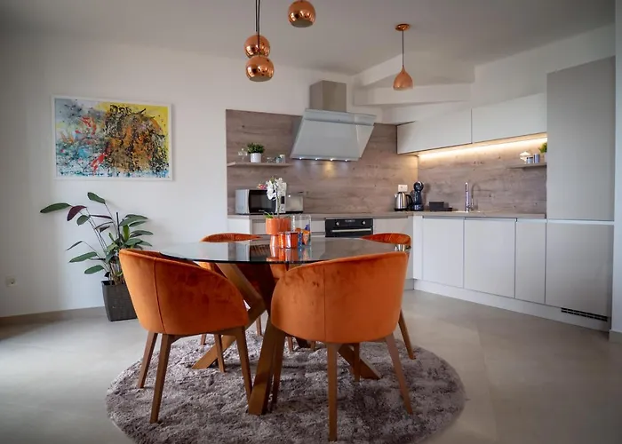 Grand Apartamento *
