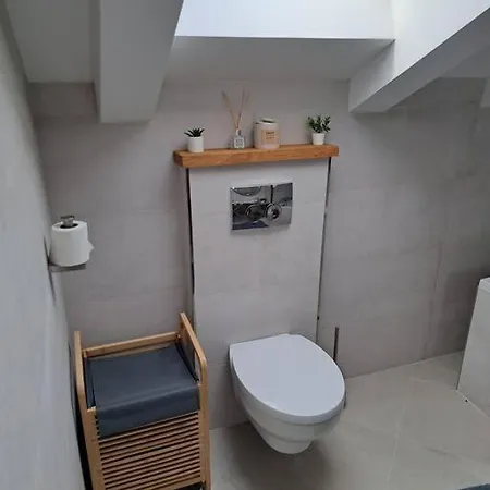 Apartmán Grand Dubrovník