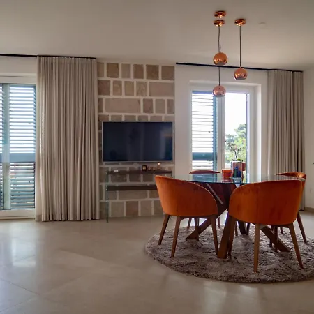 Grand Apartment Dubrovnik