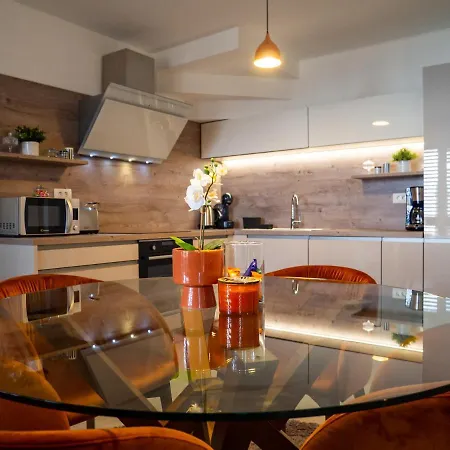 Apartment Grand Dubrovnik