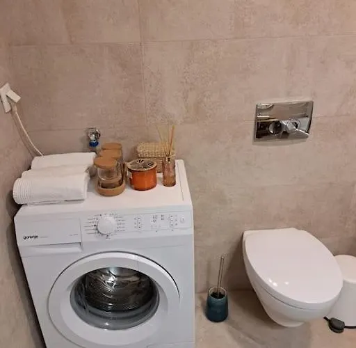 Apartman Grand Dubrovnik