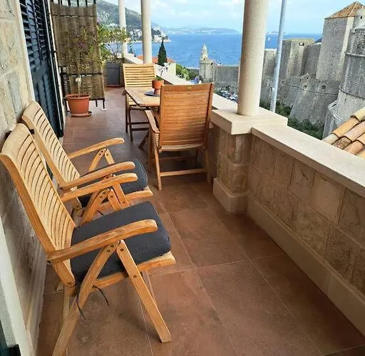 Apartment Grand Dubrovnik