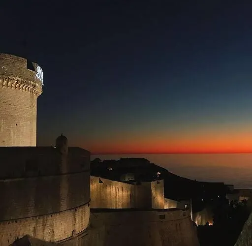 Grand Dubrovnik