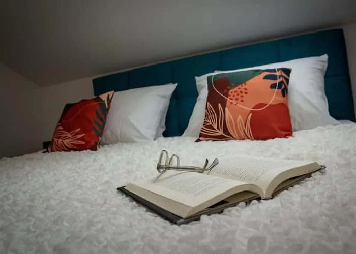 Apartman Grand Dubrovnik