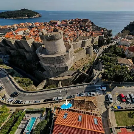 Apartamento Grand Dubrovnik