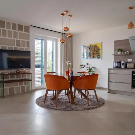 Grand Apartamento Dubrovnik