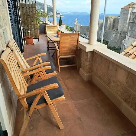 Appartement Grand Dubrovnik