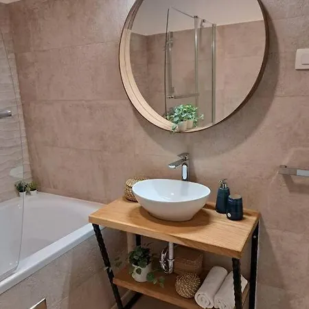 Appartement Grand Dubrovnik